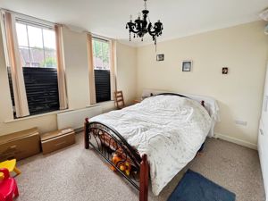 Bedroom 2- click for photo gallery